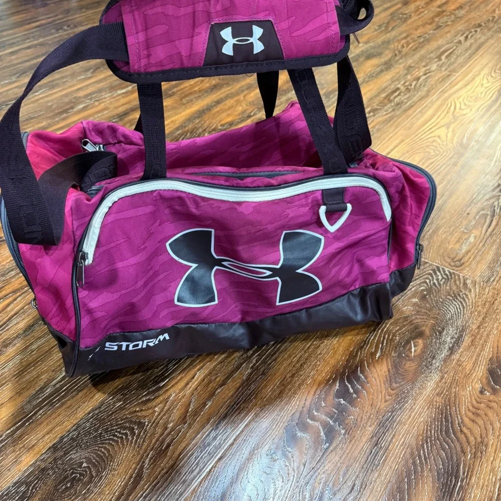 Under Armour under armour